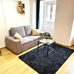 New, Cozy, Central Flat