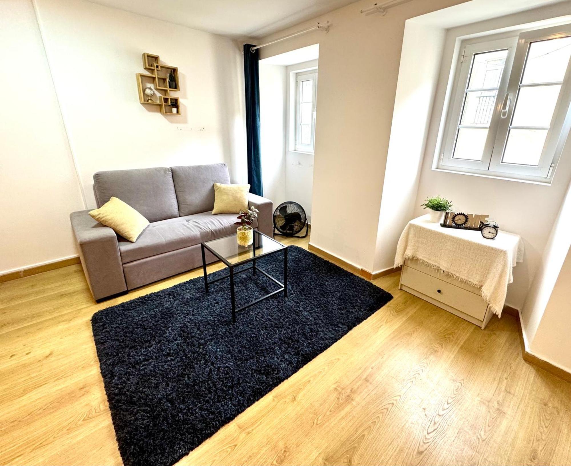 Apartamento New, Cozy, Flat