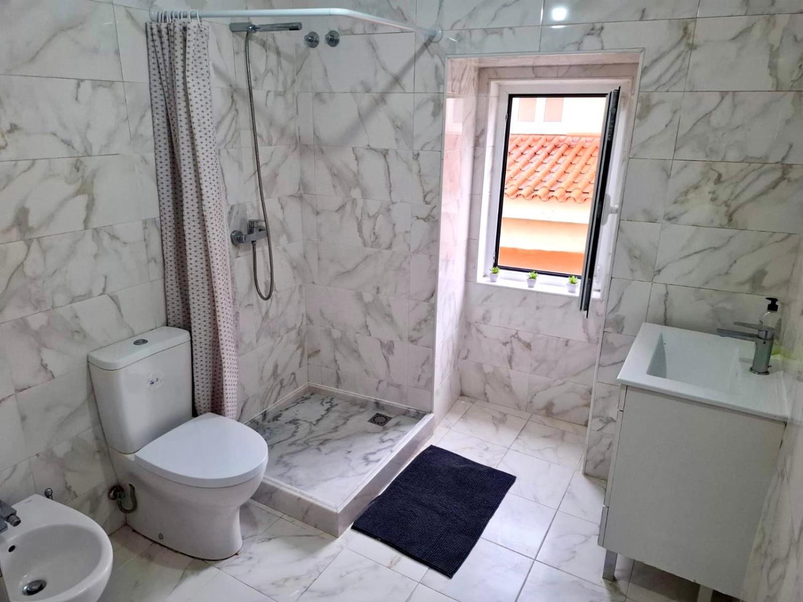 Apartamento New, Cozy, Flat