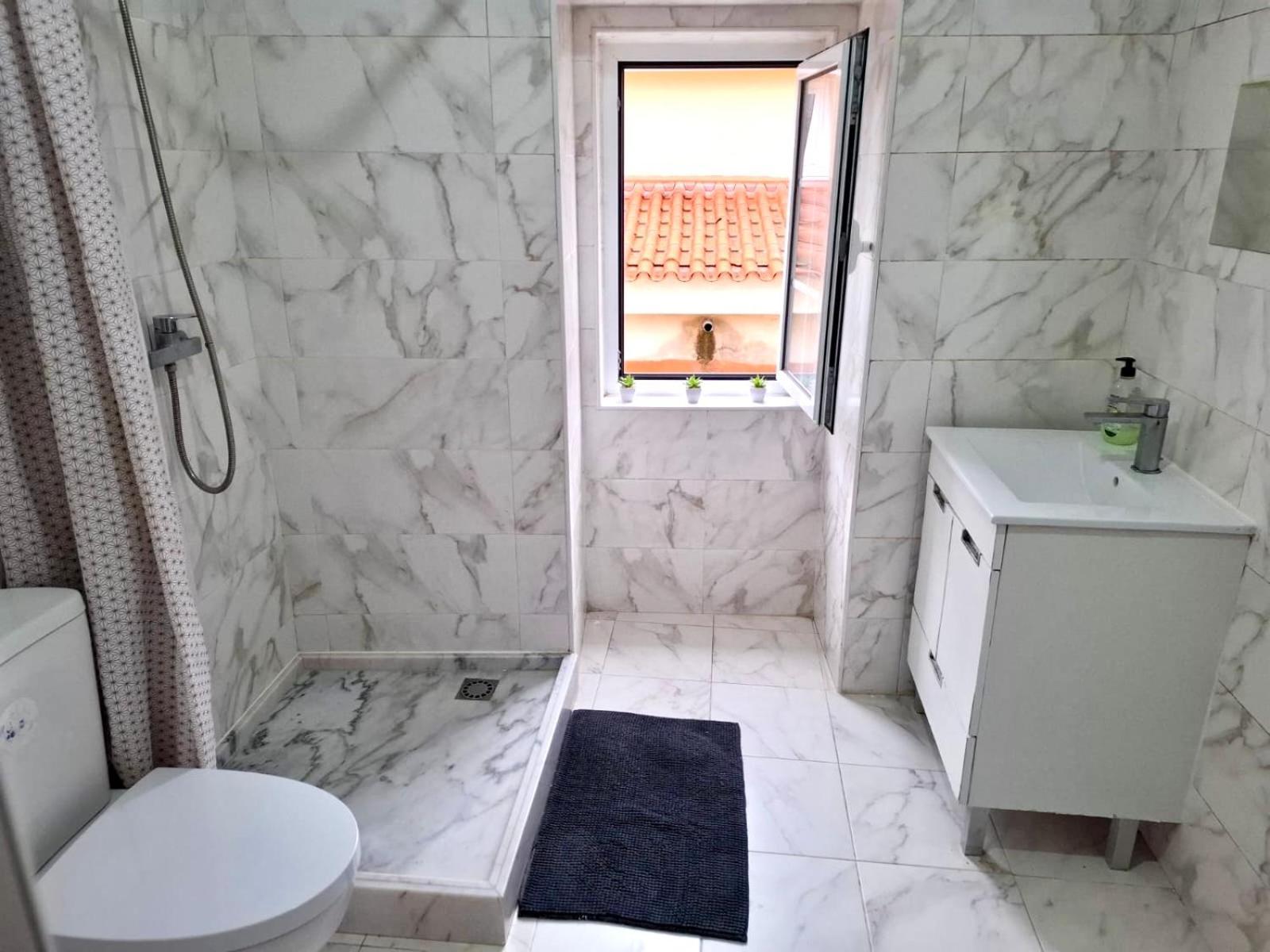 Apartamento New, Cozy, Flat Lisboa
