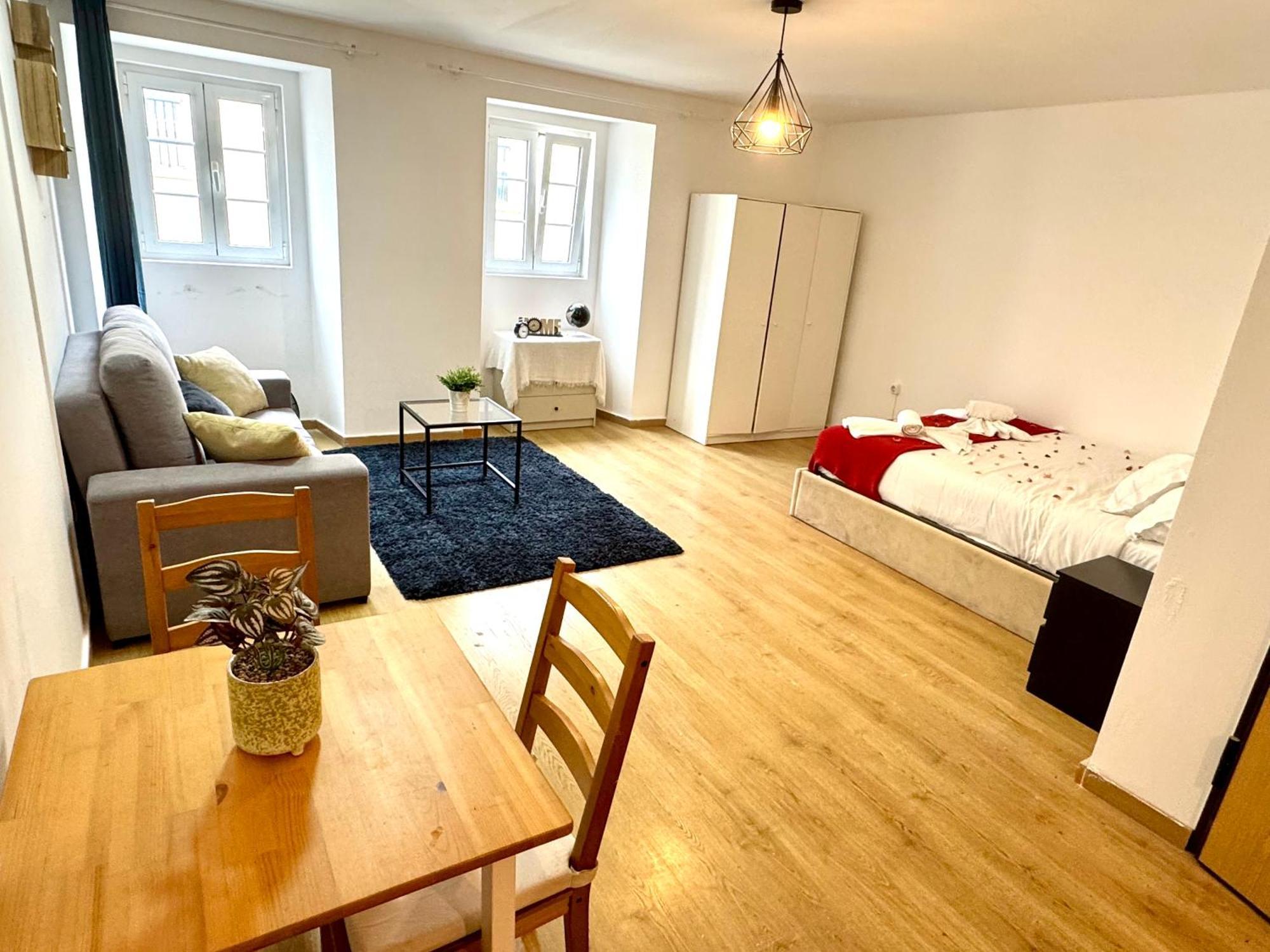 Apartamento New, Cozy, Flat *