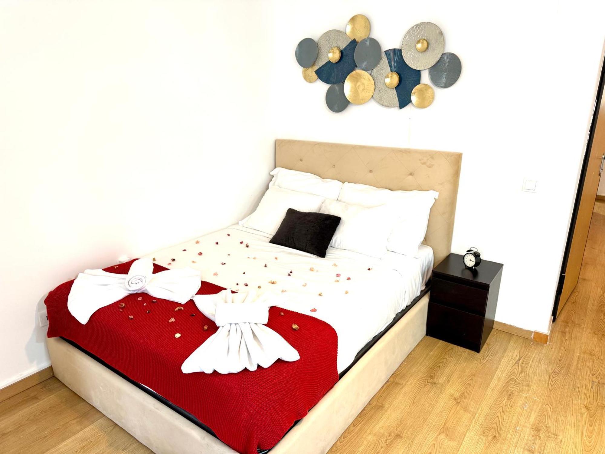 New, Cozy, Flat * Lisboa