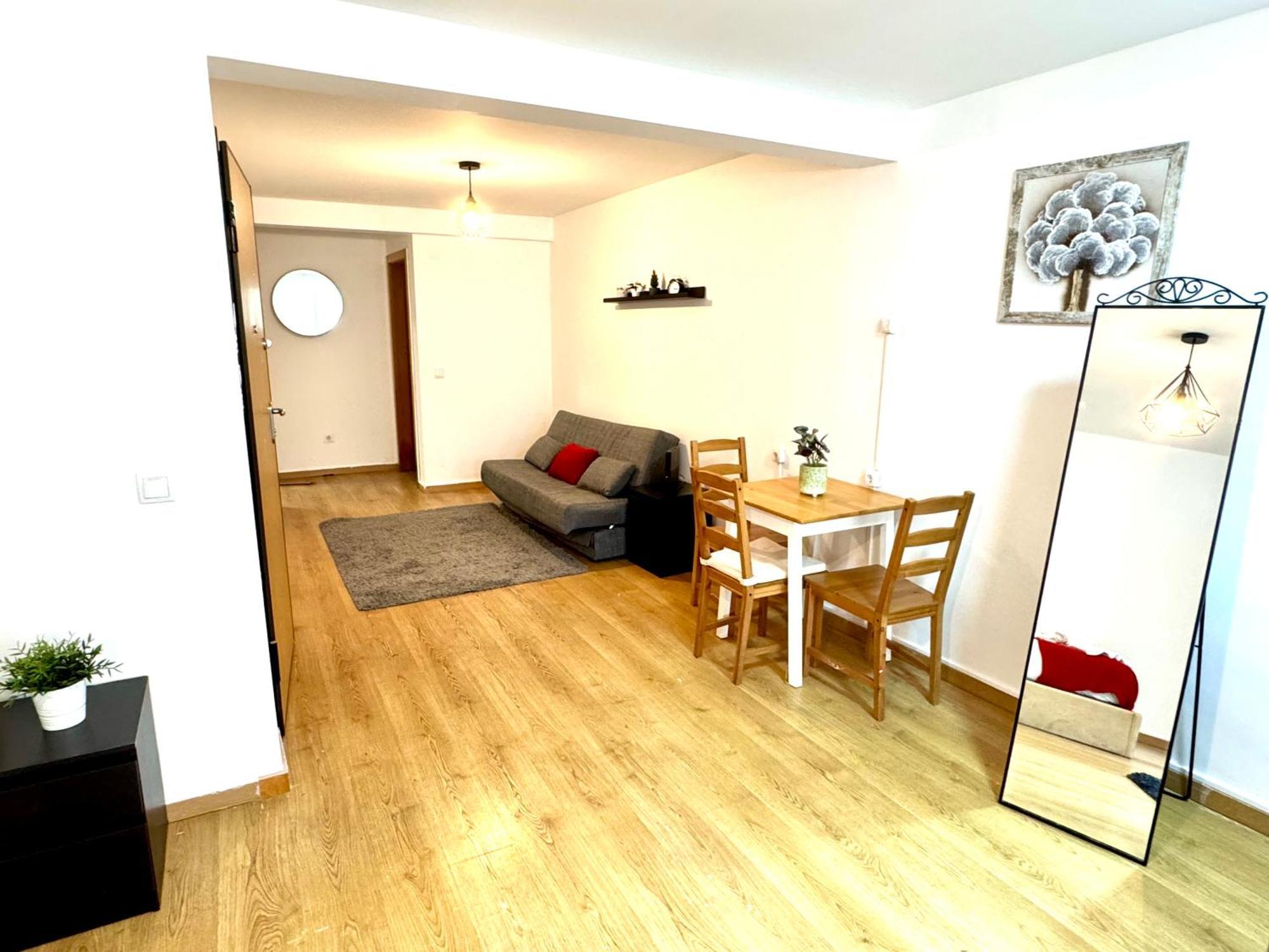 New, Cozy, Flat Lisboa