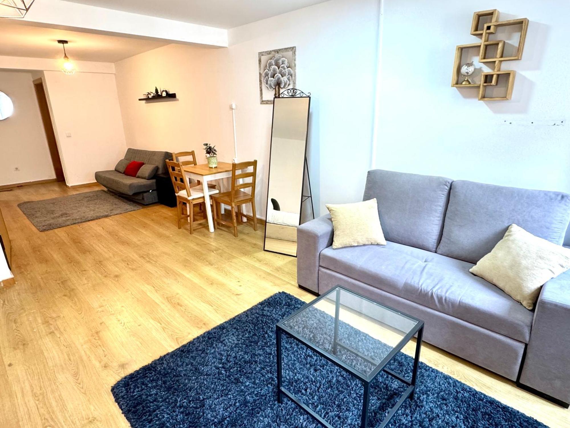 Apartamento New, Cozy, Flat *