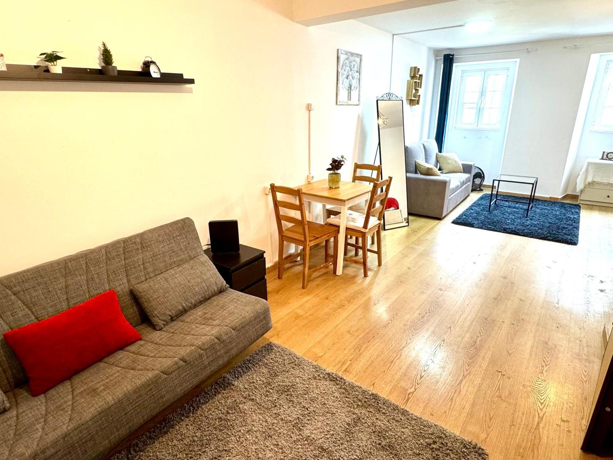 New, Cozy, Flat Apartamento *